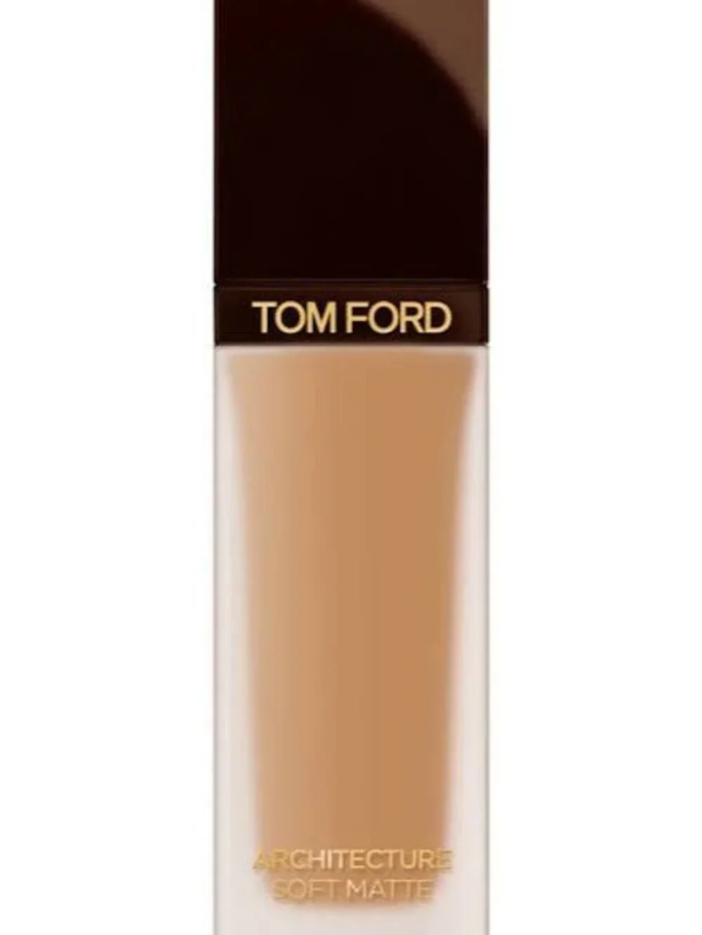 TomFord Architecture Soft Matte Foundation - Sepia
